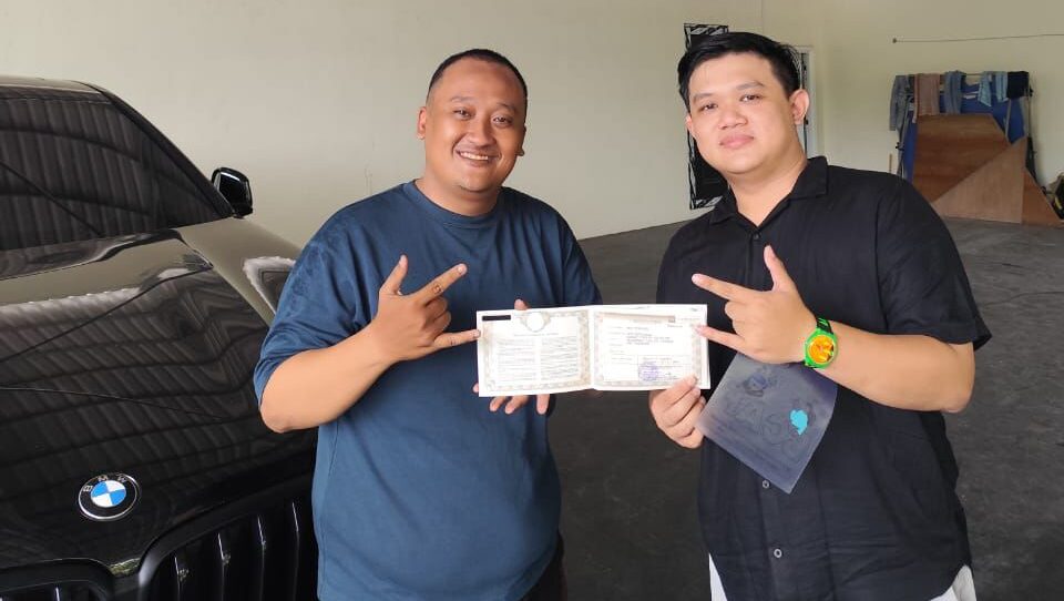 membantu solusi permodalan untuk usaha mitra 3